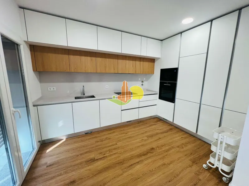 3 Bedrooms with Garage - NEW