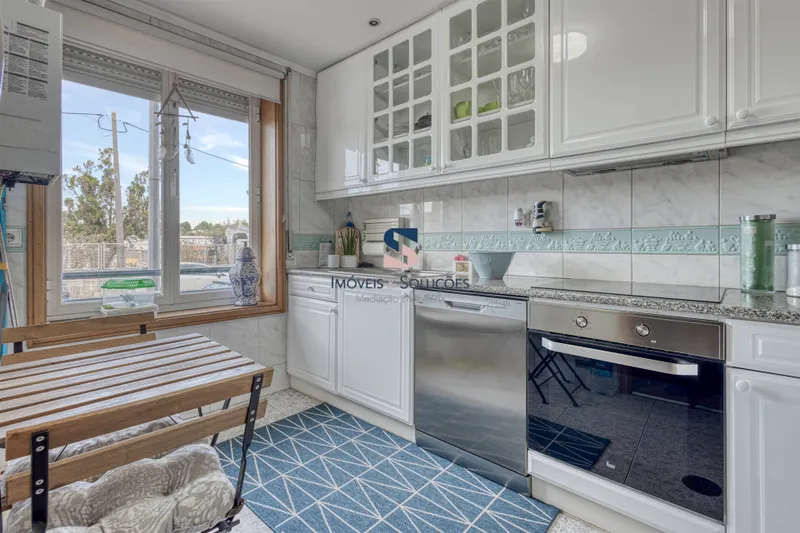 Viviendas Adosadas en barrio 2 habitaciones