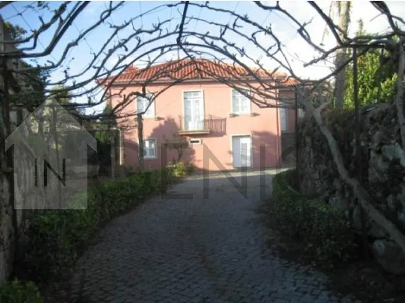 Vrijstaand huis 3 kamerwoning