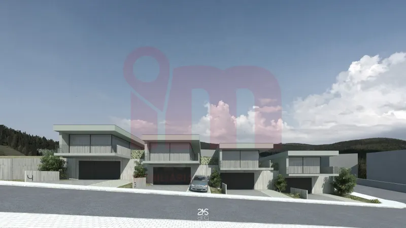 Einfamilienhaus 3 Schlafzimmer