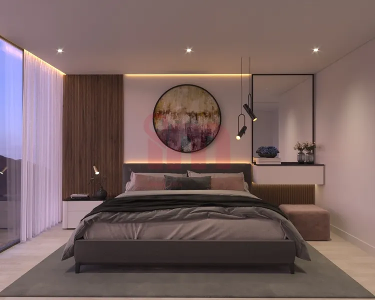 Maison jumelée 3 Chambre(s)