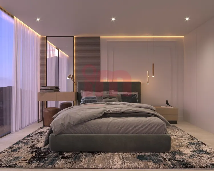 Maison jumelée 3 Chambre(s)