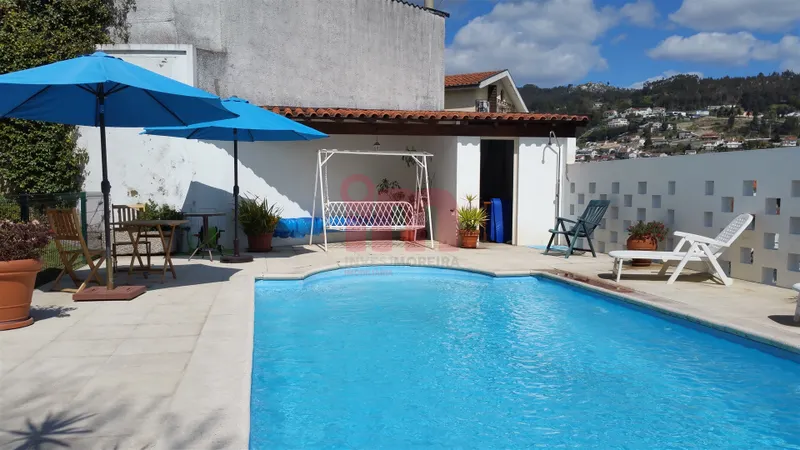 Casa Indipendente 6 Vani