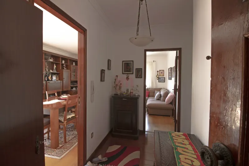 Wohnung 3 Schlafzimmer