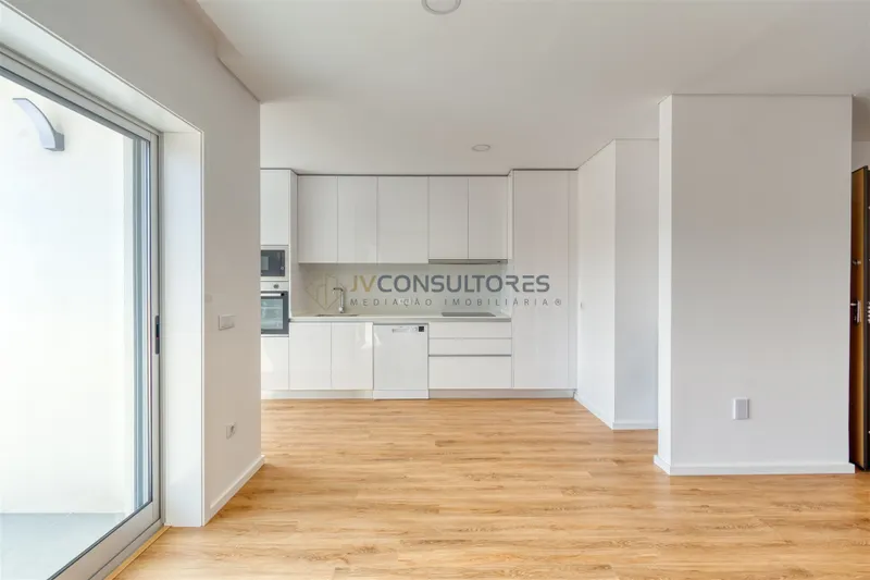 Wohnung 1 Schlafzimmer