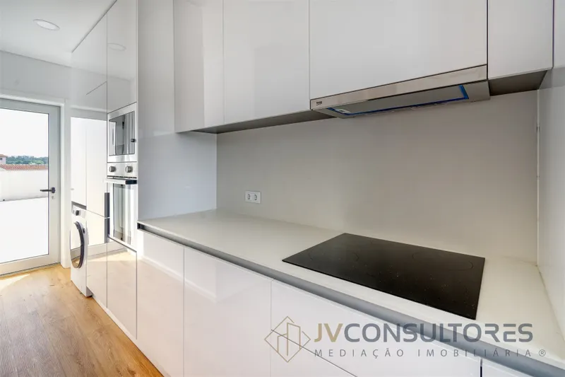 Apartamento T2