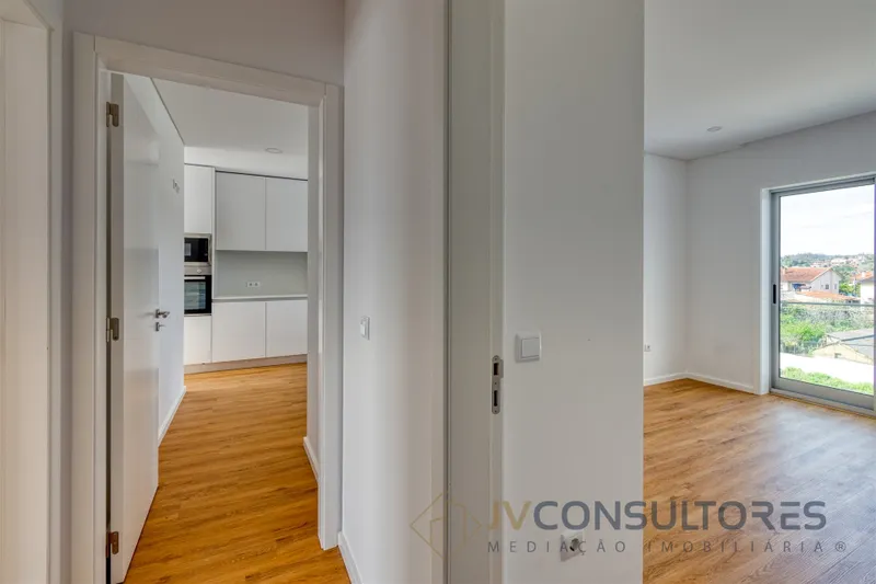 Apartamento T2