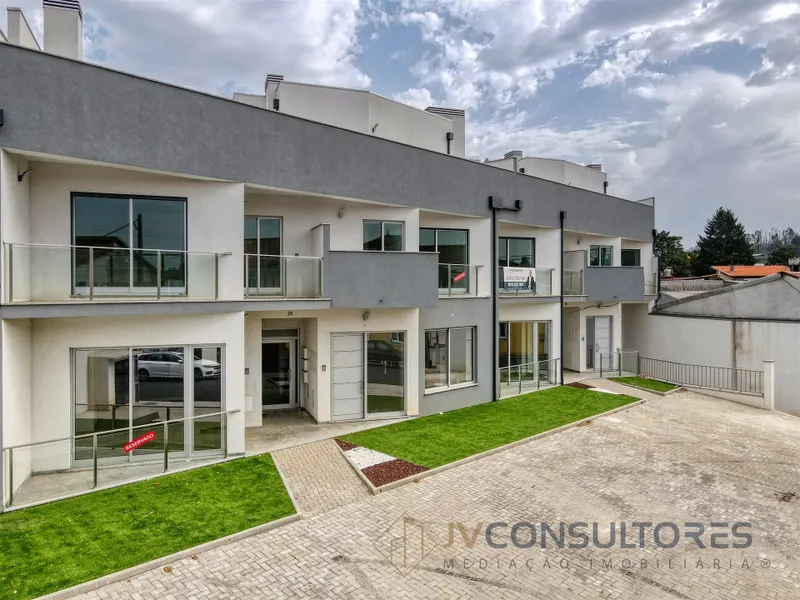 Apartamento T2