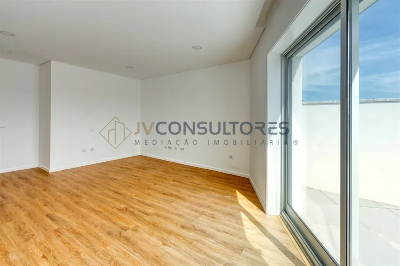 Apartamiento 2 habitaciones