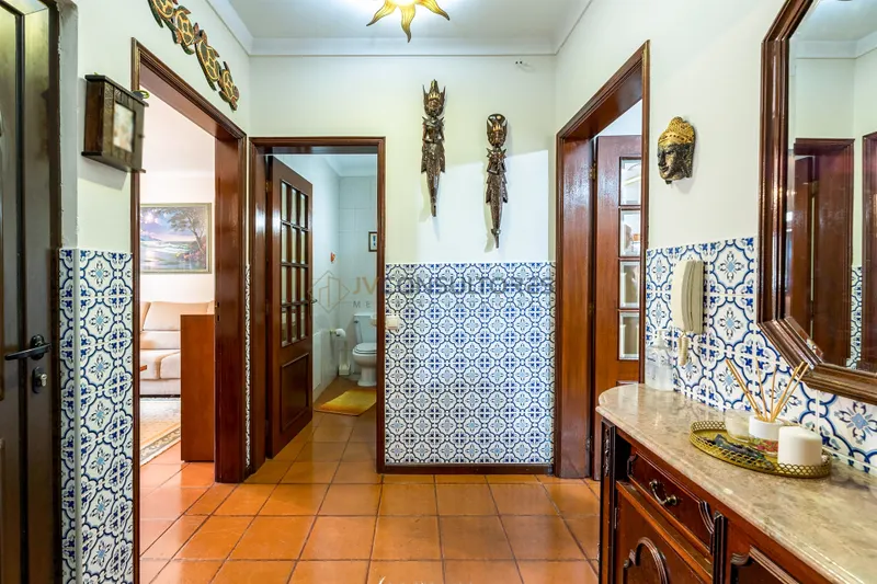 Viviendas Adosadas en barrio 3 habitaciones