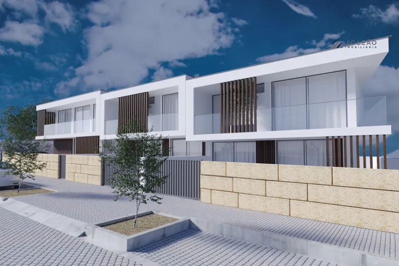 Vivienda Adosada 3 habitaciones