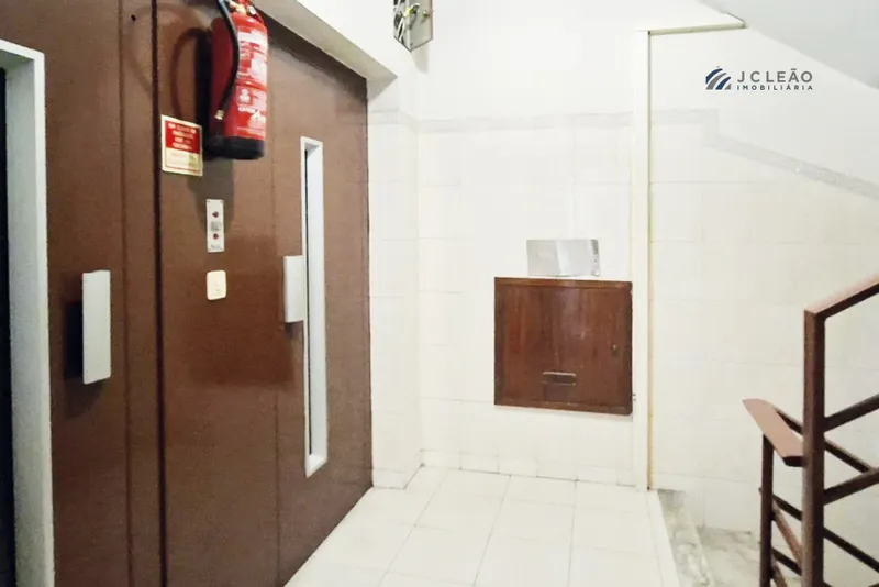 Apartamiento 4 habitaciones