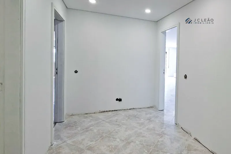 Apartamiento 4 habitaciones