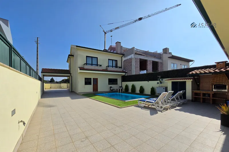 Vivienda Adosada T3+1