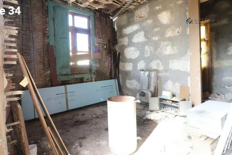 Maison à Restaurer 3 Chambre(s)