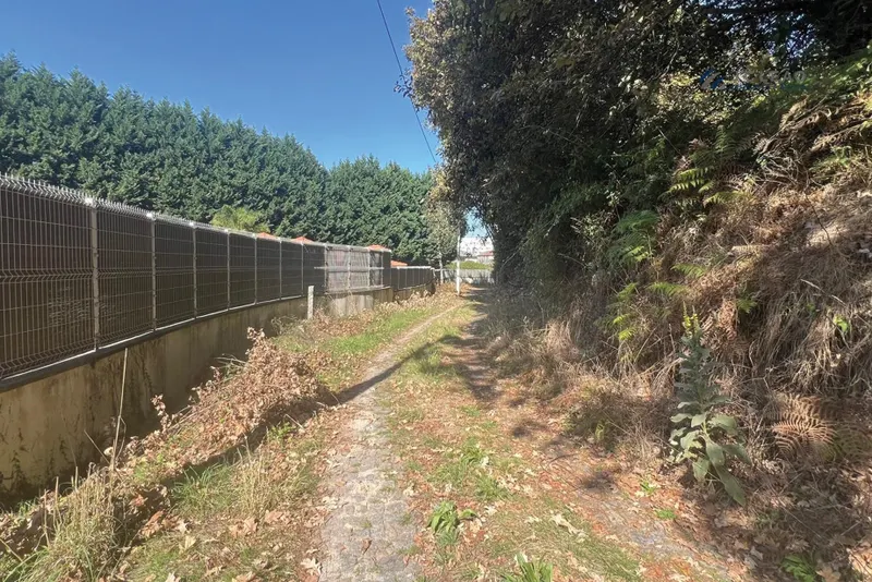 Terreno Agrícola 10.400 m² – Rebordosa, Paredes