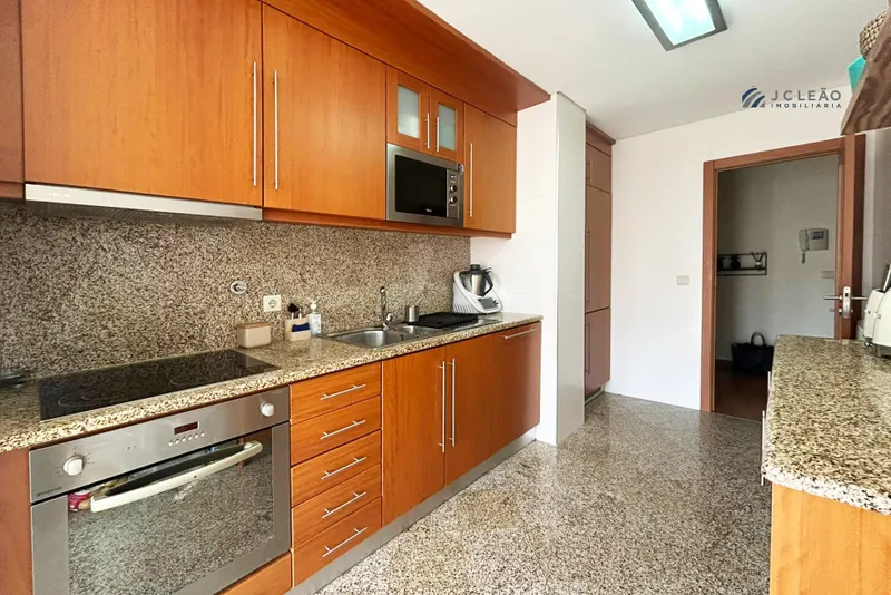 Apartamiento 2 habitaciones