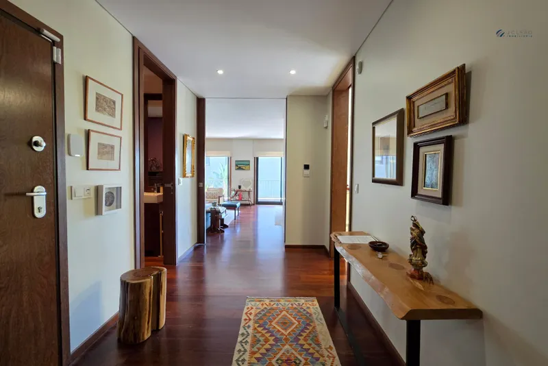 Apartment T4 DUPLEX