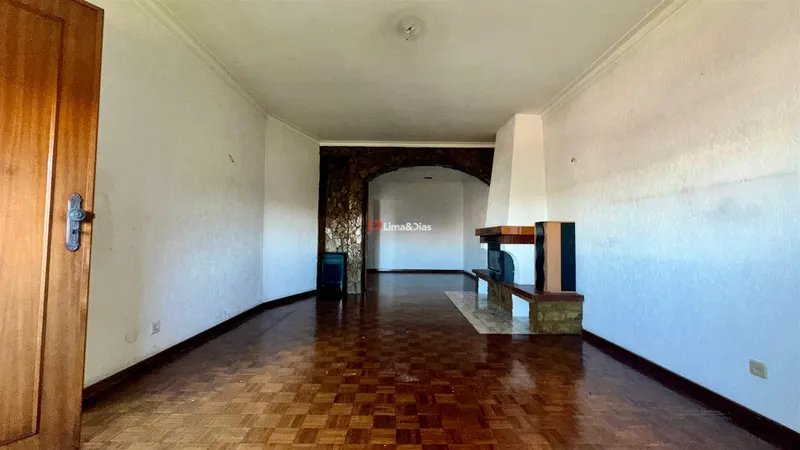 Appartamento 7 Vani DUPLEX