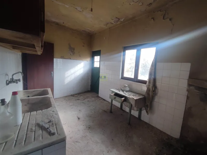 Casa da Ristrutturare 3 Vani