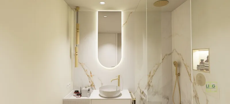 Apartamento T3 Novo Granja Park