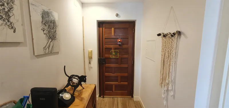 Wohnung 2 Schlafzimmer