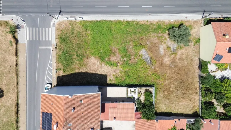 Terreno Para Construcción