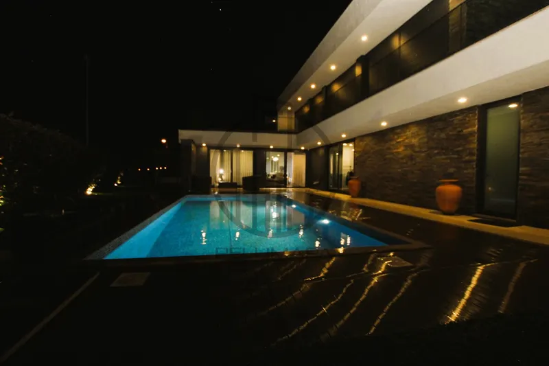 Maison isolée 4 Chambre(s)