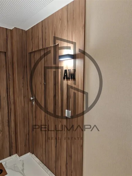 Apartamiento 3 habitaciones