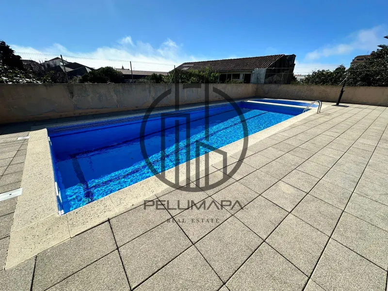 Apartement 4 kamerwoning