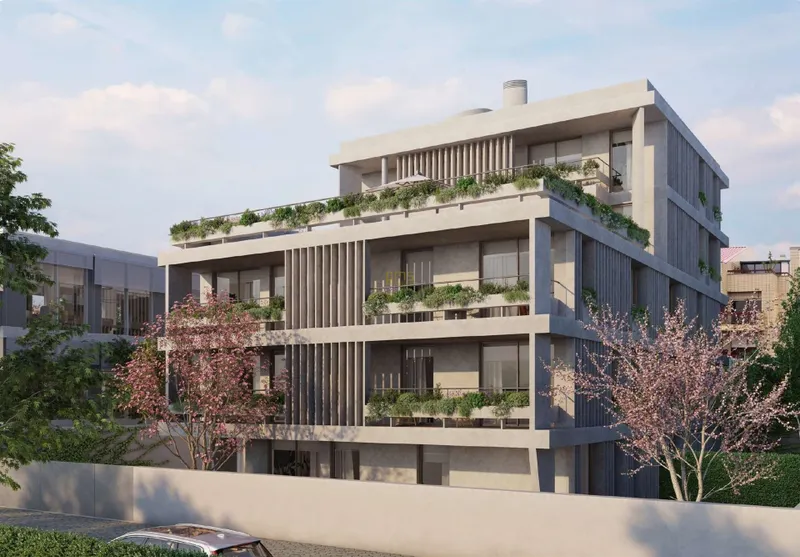 T4 Duplex - Aviz - Porto