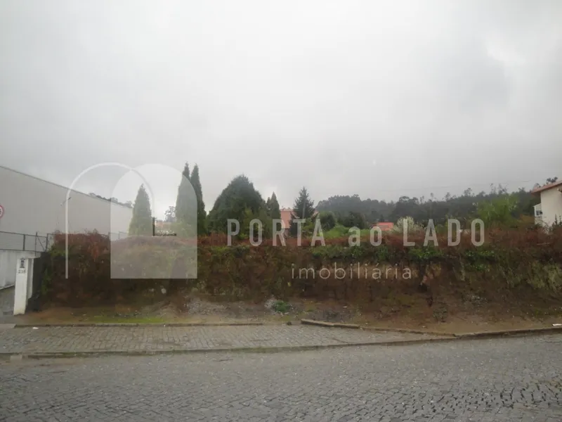 Semi-Detached House Plot – Pedroso, Vila Nova de Gaia