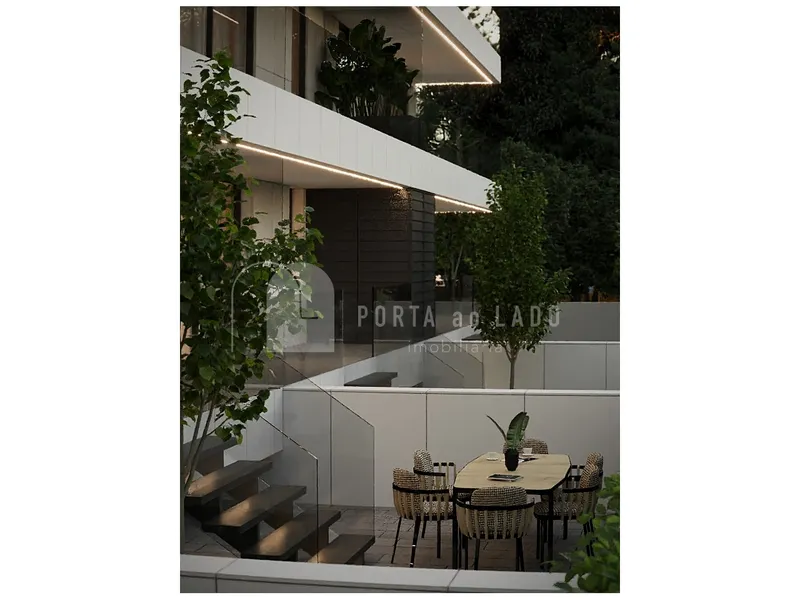 Freixo Residence - T2 Novo Campanhã - Vistas Douro