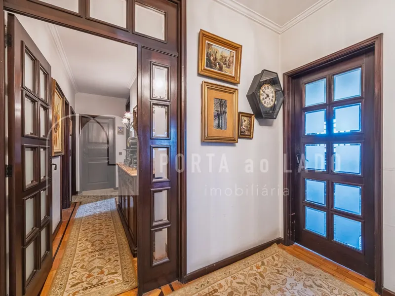 Abitazione 5 Vani +2