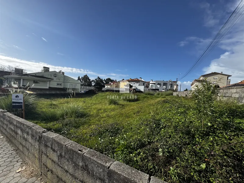 Terrain à Perosinho — Vila Nova de Gaia