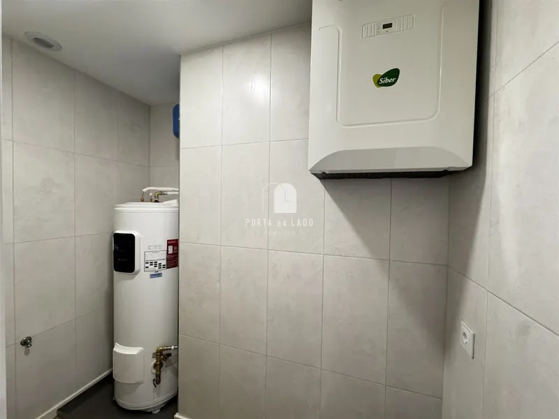 Brand-New 3-Bedroom Apartment for Sale in Seixezelo, Vila Nova de Gaia