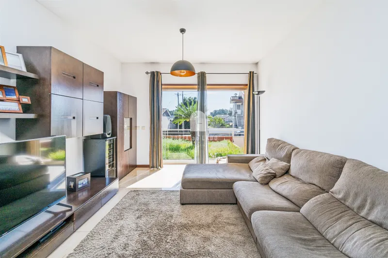 Doppelhaus 3 Schlafzimmer