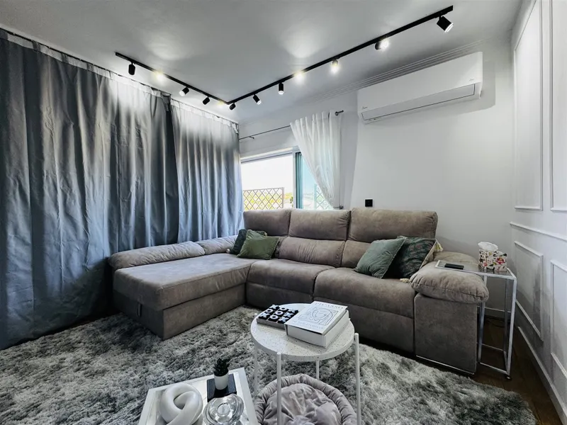 T3 em Grijó - Vila Nova de Gaia | Último Piso | Terraço e Vista Mar | Smart Home | Box 2 Carros