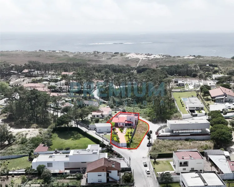 O Refúgio Perfeito: Moradia  T3 em Ofir