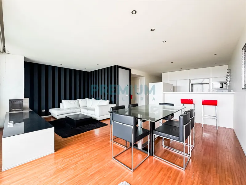 Apartamiento 2 habitaciones