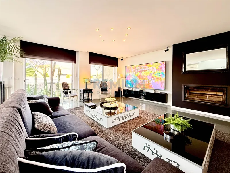 Vivienda 5 habitaciones