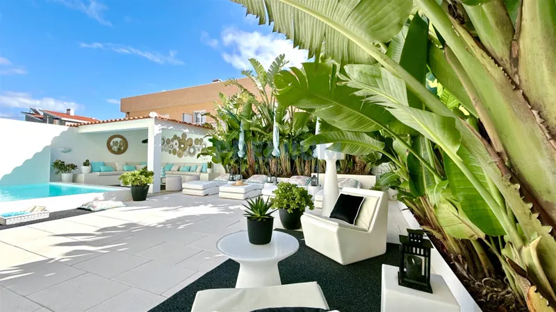 Vivienda 5 habitaciones