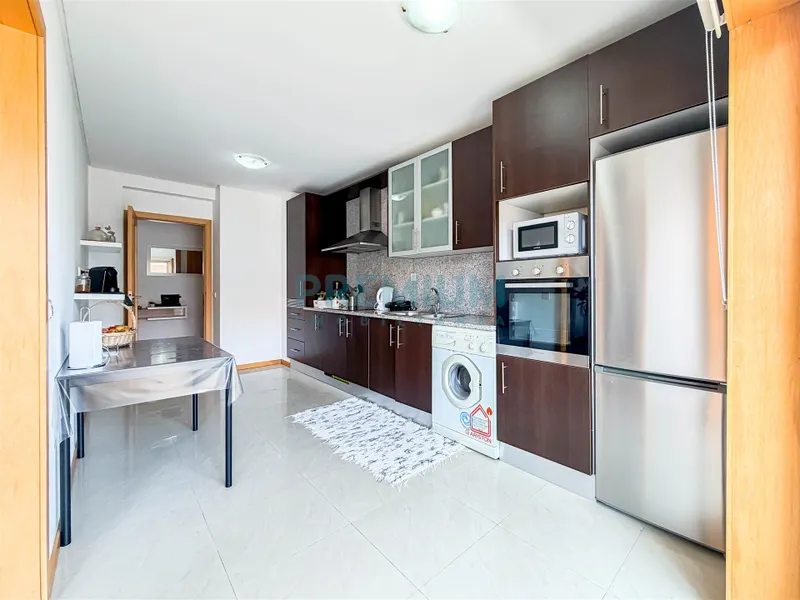 Apartamento T3