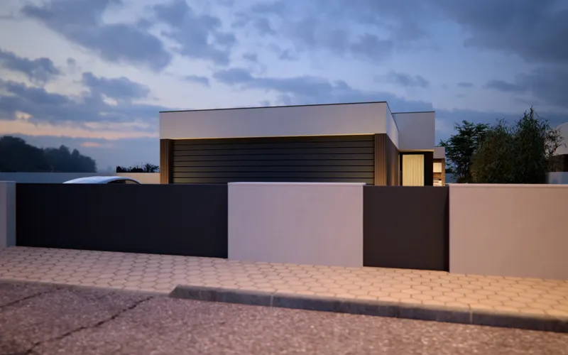 Vivienda 4 habitaciones