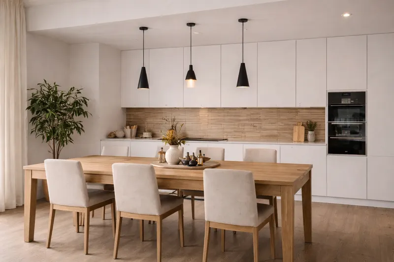 Einfamilienhaus 4 Schlafzimmer