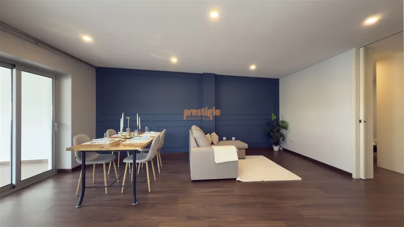 Appartamento 3 Vani +1