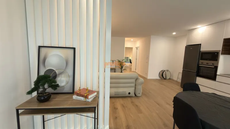 Wohnung 2 Schlafzimmer