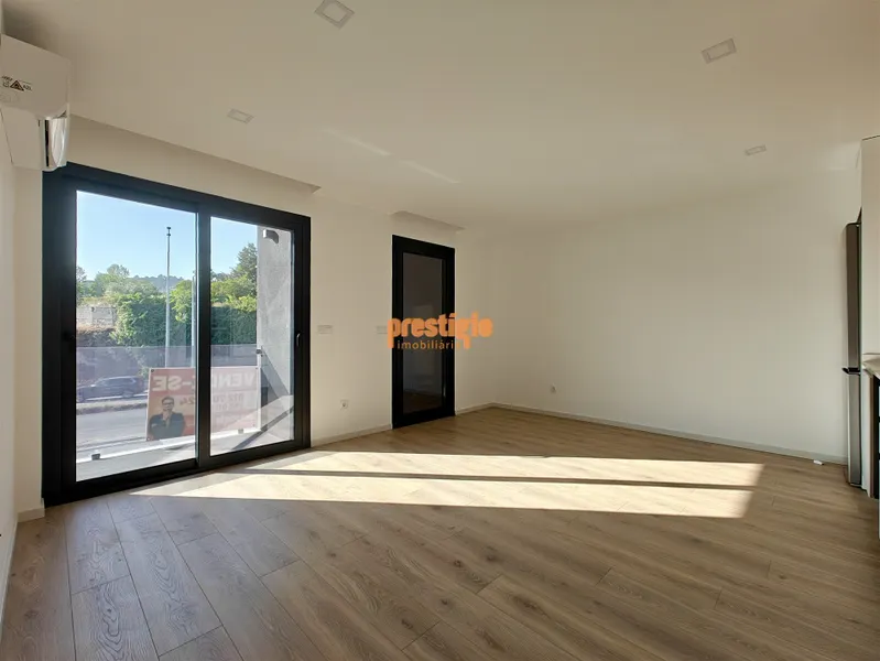 Wohnung 1 Schlafzimmer