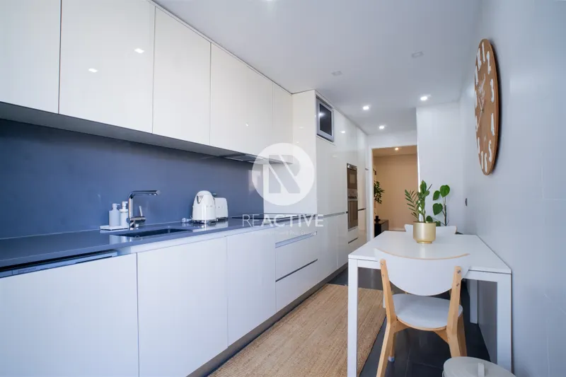 Appartement 2 Chambre(s)+1