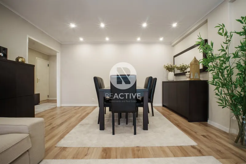 Appartement 2 Chambre(s)+1